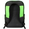 thumbnail image 4 of Mochila escolar Minecraft 3 piezas + estuche de pluma + paquete de almuerzo para niños, 4 of 6