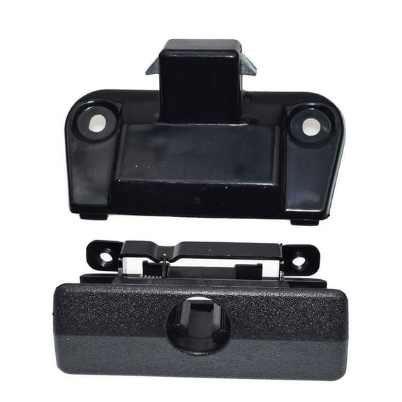 Upper & Lower Glove Box Latch Catch 51161946513 51161849472 for - E30 E34 E23 Z3 E36 M3 M5 318I 325I 530I 535I
