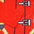 thumbnail image 5 of ATAIKU 3-8Y Toddler and Little Boy Pajamas Set Kids Long Sleeve Tee and Pants Firefighter Sleepwear Boys 2-Piece Jammies, 5 of 10