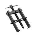 thumbnail image 2 of DYNWAVECA Two Jaw Puller Bearing Removal Tool 2 Claws Puller Separate Lifting Device 4inch, 2 of 8