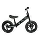 thumbnail image 3 of Bicicleta de Balance AEIOU  Llanta de Goma Negro, 3 of 5
