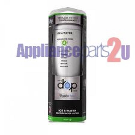 EDR4RXD1 WATER FILTER