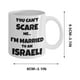 thumbnail image 2 of Taza de cerámica con marca de café, taza de té y agua, nuevo regalo para fanáticos, 2 of 2