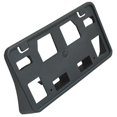 thumbnail image 1 of 2008-2016 Ford Econoline License Plate Bracket Front, 1 of 1