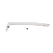 Frigidaire WCI5303918823 Refrigerator White Door Handle Kit