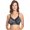 Grey Marl, variant on Royce Luna Support Bra 1355