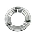 thumbnail image 1 of Wok Support Ring Hob Stove Pan Holder Stand Para Cocina Utensilios De Cocina Accesorios Sunnimix estante para woks, 1 of 8