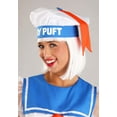 thumbnail image 2 of Women's Ghostbusters Stay Puft Costume Dress, 2 of 8