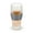Black, variant on Host FREEZE Beer Glasses, Frozen Glass Cups Beer Mugs, 16 oz Set of 2 Black