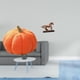 thumbnail image 2 of Almohadas de calabaza de Halloween,Almohadas de calabaza de Halloween Decoración del hogar Suave,Figura de caballo,Escultura de caballo en miniatura coleccionable,Estatua de animal de adorno, 2 of 8