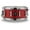 Hot Rod Red, variant on SONOR SQ1 Snare Drum 14 x 6.5 in. GT Black