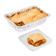 thumbnail image 3 of Patti LaBelle's Good Life Peach Cobbler, 31oz, Shelf-Stable, Flaky, Baked, 3 of 13