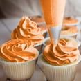 thumbnail image 2 of Chefmaster by US Cake Supply 10.5oz Sunset Orange Liqua-Gel Cake Food Coloring, 2 of 3