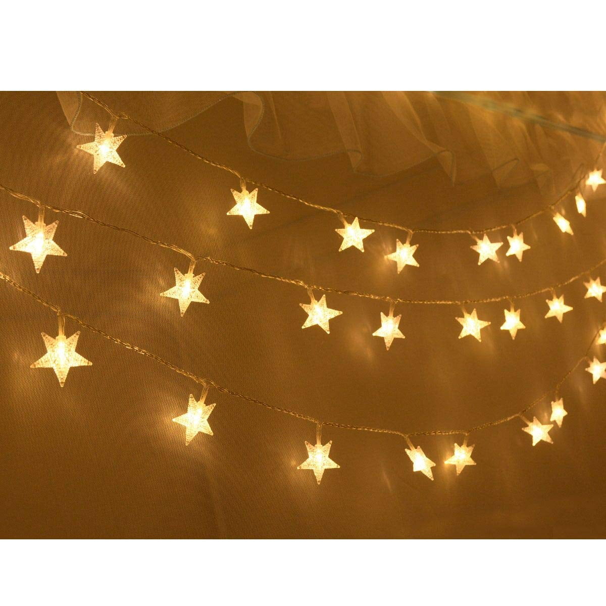 Details about   1.5*1.5M Mesh LED Net Fairy String Curtain Light Party Room Outdoor Indoor Decor 