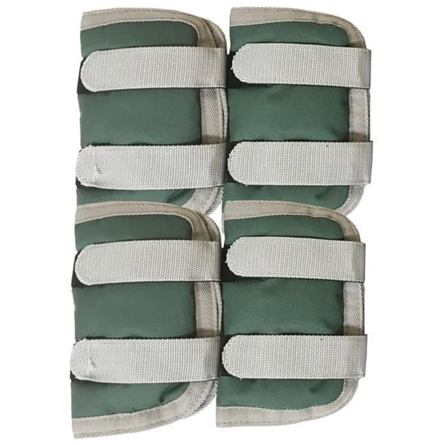 Jacks 74-RY Mini Bottes d'Expédition - Royal