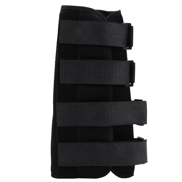 Soporte para brazo, férula para brazo profesional, soporte para codo, soporte para codo, máxima confiabilidad