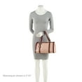 thumbnail image 5 of Pre-Owned Gucci GG Crystal Duchessa Boston Bag, 5 of 11