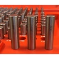 thumbnail image 2 of Hhip 250 Piece M2 Minus Pin Gage Set .251-.500" 4101-0012, 2 of 4