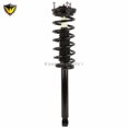 thumbnail image 3 of For Lexus LS460 2007-2012 Rear Left Driver Strut Spring Assembly, 3 of 7