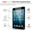 thumbnail image 4 of [2-Pack] For iPad Mini 4 - SuperGuardZ Tempered Glass Screen Protector [9H, Anti-Scratch, Anti-Bubble, Anti-Fingerprint] + 4-in-1 LED Stylus Pen, 4 of 4