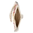 thumbnail image 4 of No Boundaries Women's Beaded Summer Wristlet, Multi, 4 of 5