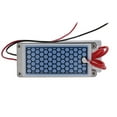 thumbnail image 2 of Graflsoa Compact Ozone Generator with 3 Ceramic Plates, 15g/h Output, AC220V, Air & Water Purifier, Portable & Efficient for Home Use, 2 of 6