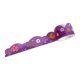 thumbnail image 1 of Japanese Paper Tape Junk Journal DIY Decorative Index Stickers for Photo Album Scrapbook Purple Nebula, 1 of 4