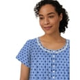 Aria Nightgown with Pockets (Women and Women's Plus)