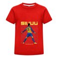 thumbnail image 1 of Playera Deportiva CR7 Niño | Diseño Futbolístico con Estilo Ronaldo, 1 of 4