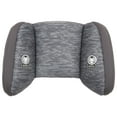 Cosco MightyFit™ 65 DX Convertible Car Seat, Heather Onyx
