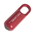 thumbnail image 1 of Candado de Huella Digital Inteligente Antirrobo, Cerradour Tálil Electón Biométrica Sin Llave USB para Mochila de Casillero de Gimnasio Escolar, 1 of 7
