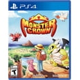 thumbnail image 1 of Monster Crown (PS4), 1 of 8