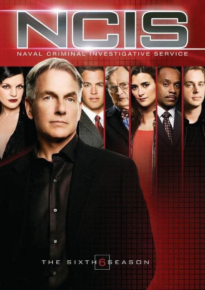 NCIS: Naval Criminal Investigative Service: The Ninth Season