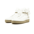 thumbnail image 2 of NIKE MENS SF AF1 MID "Ivory Olive" 917753 101 917753 101 from Stadium Goods, 2 of 6