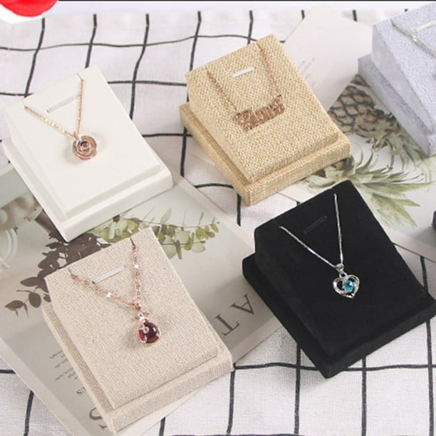 Jewellery display suppliers deals