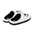 thumbnail image 2 of Nightmare Before Christmas Womens Jack Skellington Slippers, 2 of 4