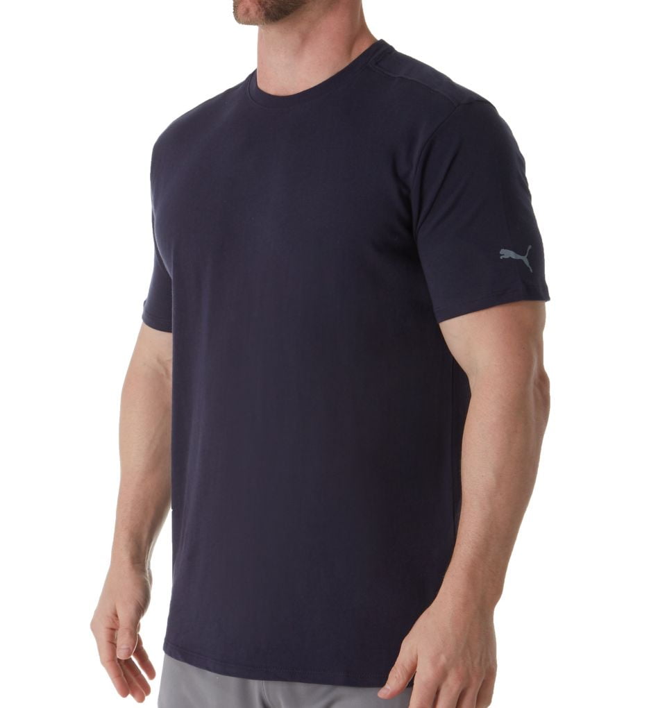 puma dry fit shirt