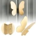 thumbnail image 1 of YLSHRF Knobs,Decorative Wardrobe Door Handles Copper Cabinet Pulls Handles Drawer Knobs,Copper Handles, 1 of 8