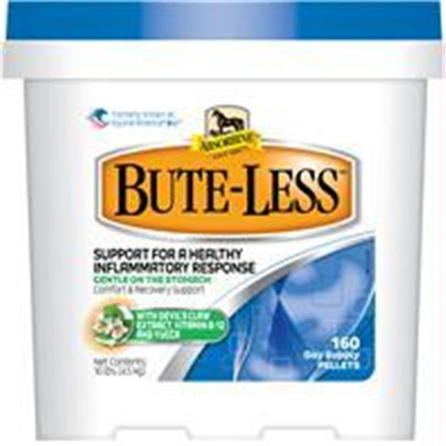 Absorbine ButeLess Pellets 10 lb