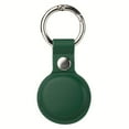 thumbnail image 1 of CNKOO DIY Customizable Pattern AirTag Case with Keychain - For AirTag  Tracking Device  Lost Prevention  and Lightweight Ring Holder - Waterproof  Durable  and Anti-Scratch - Suitable for, 1 of 7