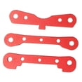 thumbnail image 3 of RC Reinforced Swing Arm, Firmly Fixed Stable Support RC Car Suspension Mount Set  For 1/7 RC Car, 3 of 8
