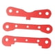 thumbnail image 3 of Soporte de fijación de suspensión RC, brazo oscilante de coche RC Soporte de brazo de suspensión de brazo oscilante reforzado para coche RC para características líderes de clase ARRMA, 3 of 9