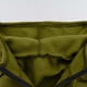 thumbnail image 5 of Ceisia Men's Fleece-Lined Half-Zip Hooded Sweatshirt with Multi-Pockets for Casual & Work Wear Army Green L Gifts, 5 of 6