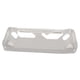 thumbnail image 2 of Funda protectora para consola de juegos funda protectora con diseño de apertura trasera transparente duradero agarre cómodo resistente a caídas para consola de juegos ANGGREK Otros, 2 of 8