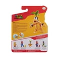 thumbnail image 2 of Nintendo 4" Figure - Iggy Koopa with Wand, 2 of 5