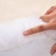 thumbnail image 4 of Universal Car Winter Warm Fur Plush Apoyabrazos Box Cover Mat Soft Furry Pad Cojín, White JAMW Sencillez, 4 of 5