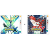 Nintendo 3DS: Pokémon X and Pokémon Y Bundle