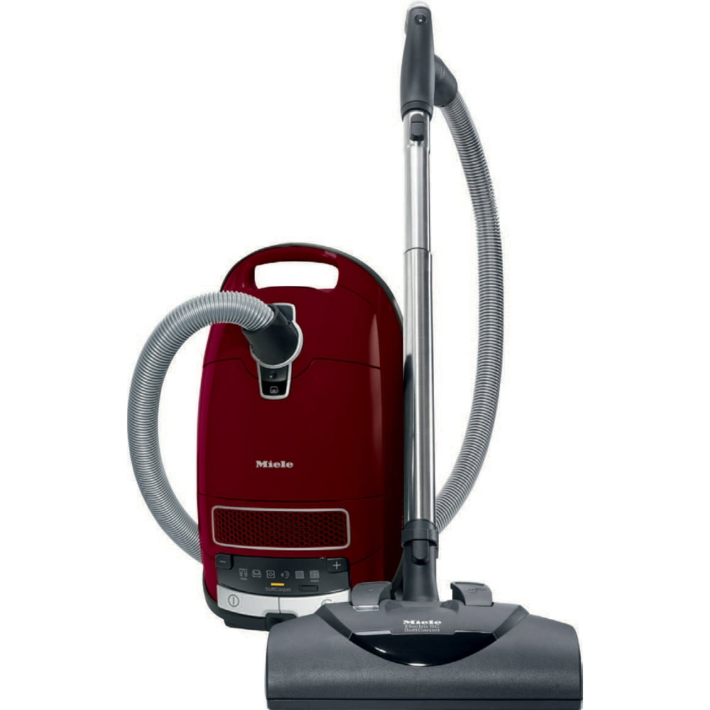 What are the top 3 Miele Vacuum Cleaner ?