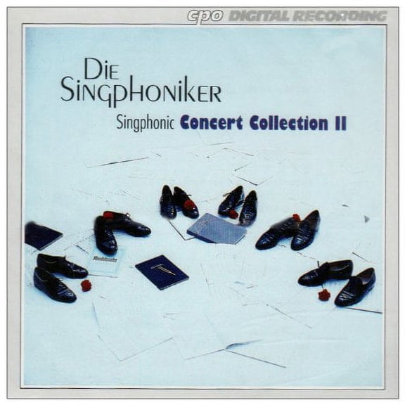 Concert Collection 2