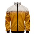 thumbnail image 5 of Chaqueta con estampado 3D de cerveza para hombre, ropa de calle moderna, abrigo de manga larga de gran tamaño, chaquetas con cremallera para exteriores, ropa Harajuku para niños, 5 of 5